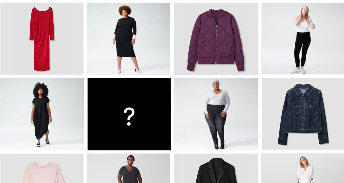Size-inclusive fashion retailer Universal Standard is bringing back its customer-beloved Mystery Boxes for the second time. The company began selling out after three days when it first launched the boxes last year.